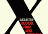 Alkaline Trio Blood, Hair, and Eyeballs