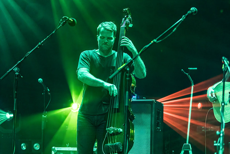 Greensky Bluegrass 4