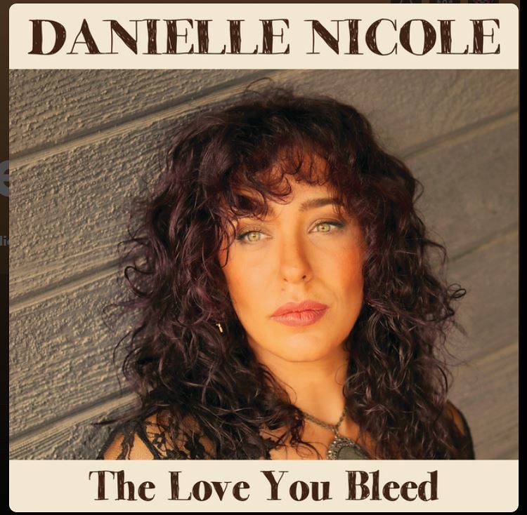 daniel nicole cover