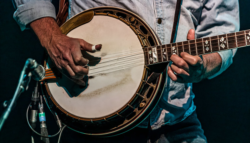 Greensky Bluegrass 42