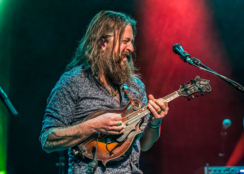Greensky Bluegrass 19