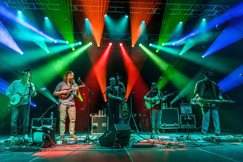 Greensky bluegrass 29