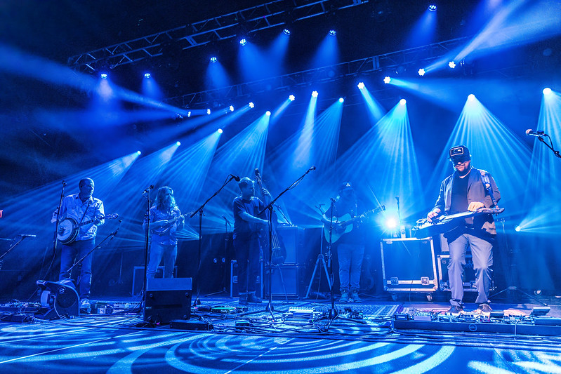 Greensky bluegrass 20
