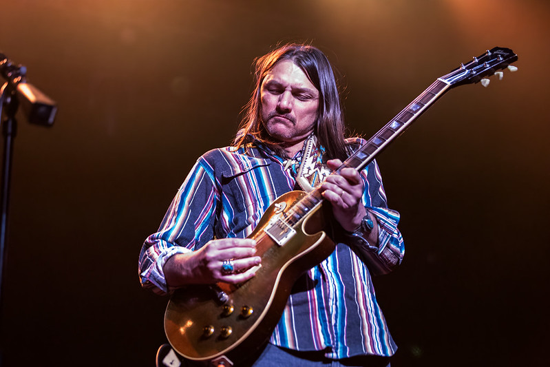 Duane Betts 6