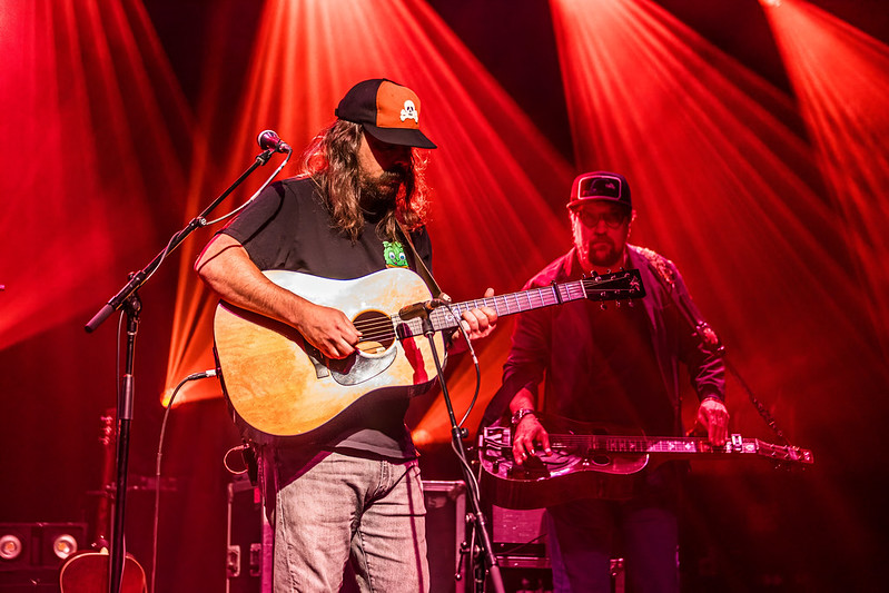 Greensky bluegrass 41