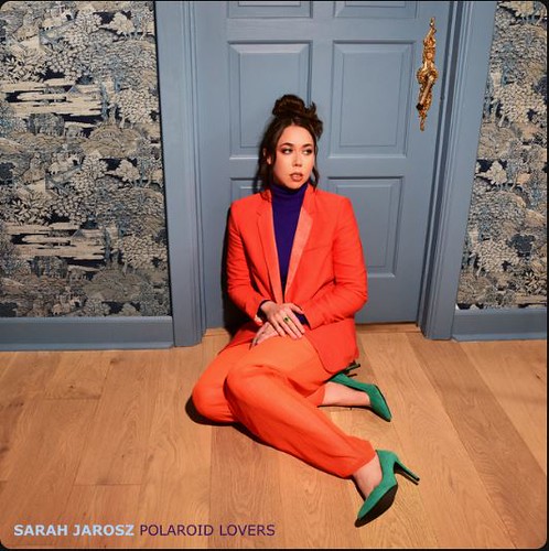 sarah jarosz cover