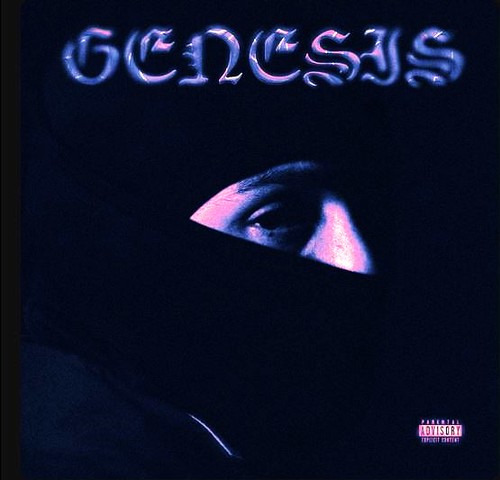 genesis cover