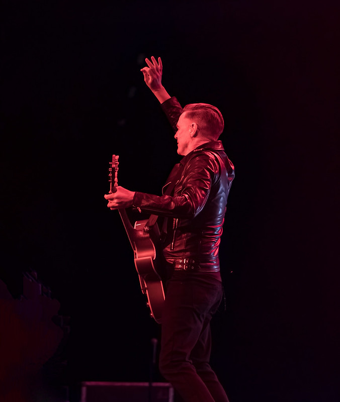Bryan Adams 9