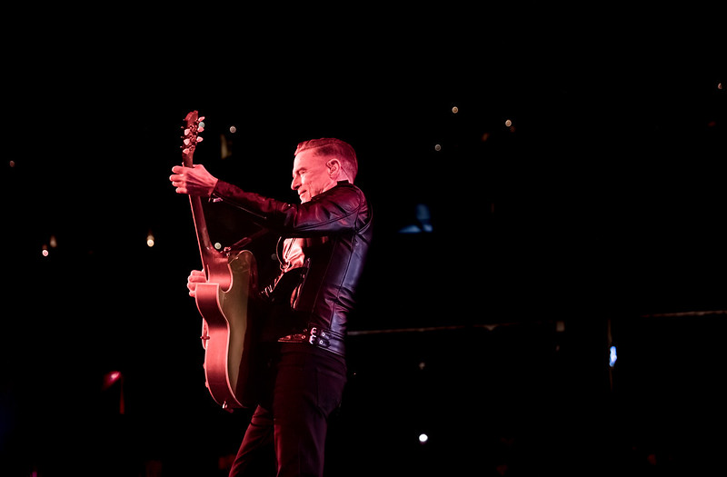 Bryan Adams 5
