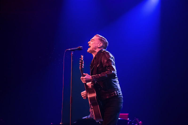 Bryan Adams 3