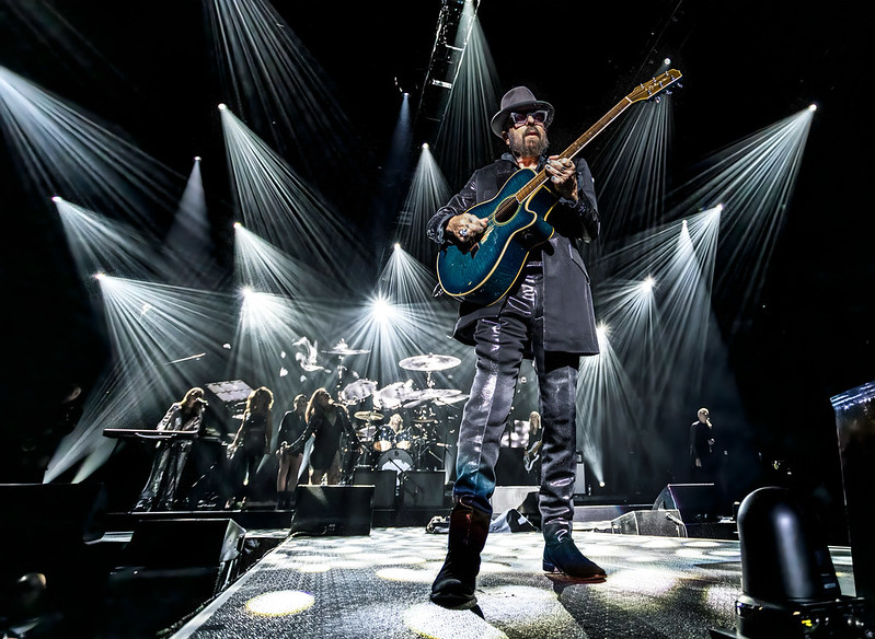 Dave Stewart 10