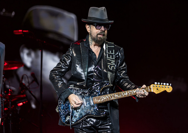 Dave Stewart 5