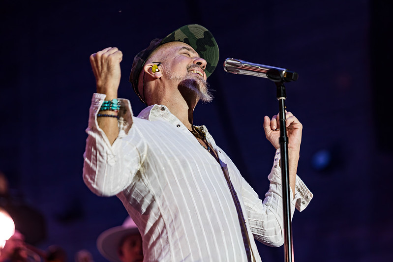 JJ Grey & Mofro 44
