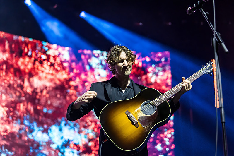 Dean Lewis 9