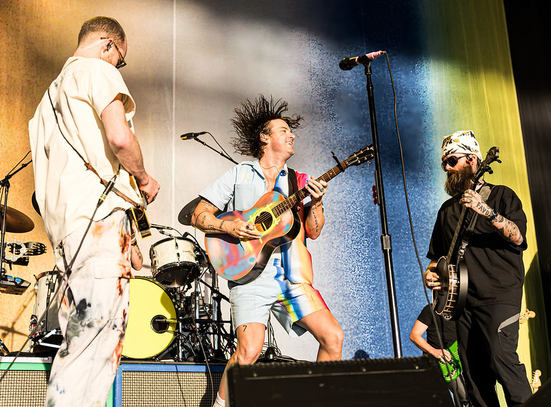 Judah & the Lion 19