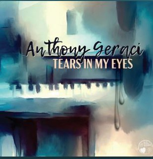 tears i My Eyes. cover