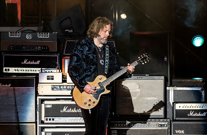 The Black Crowes 20