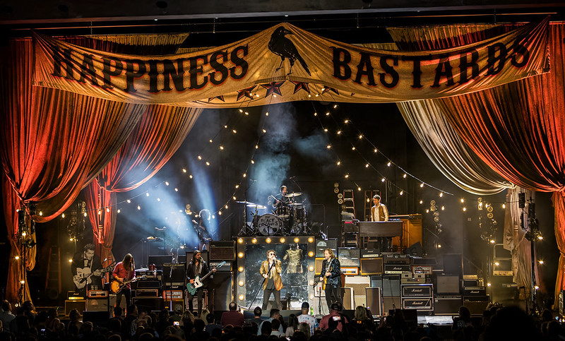 The Black Crowes 4