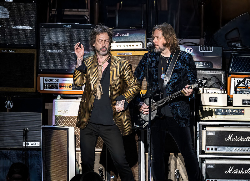 The Black Crowes 29
