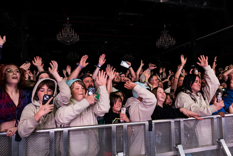 Fans