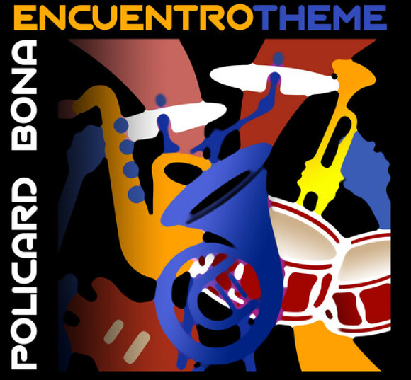 encuntro cover
