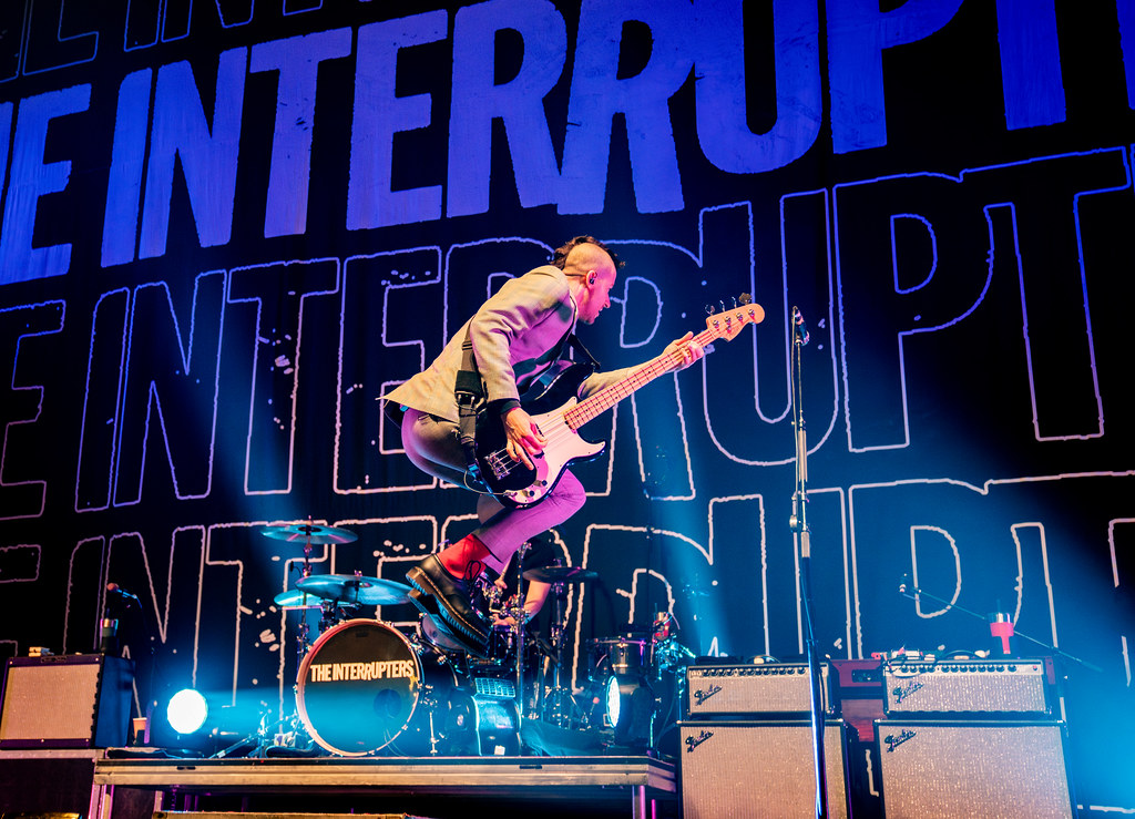 The Interrupters 2-1