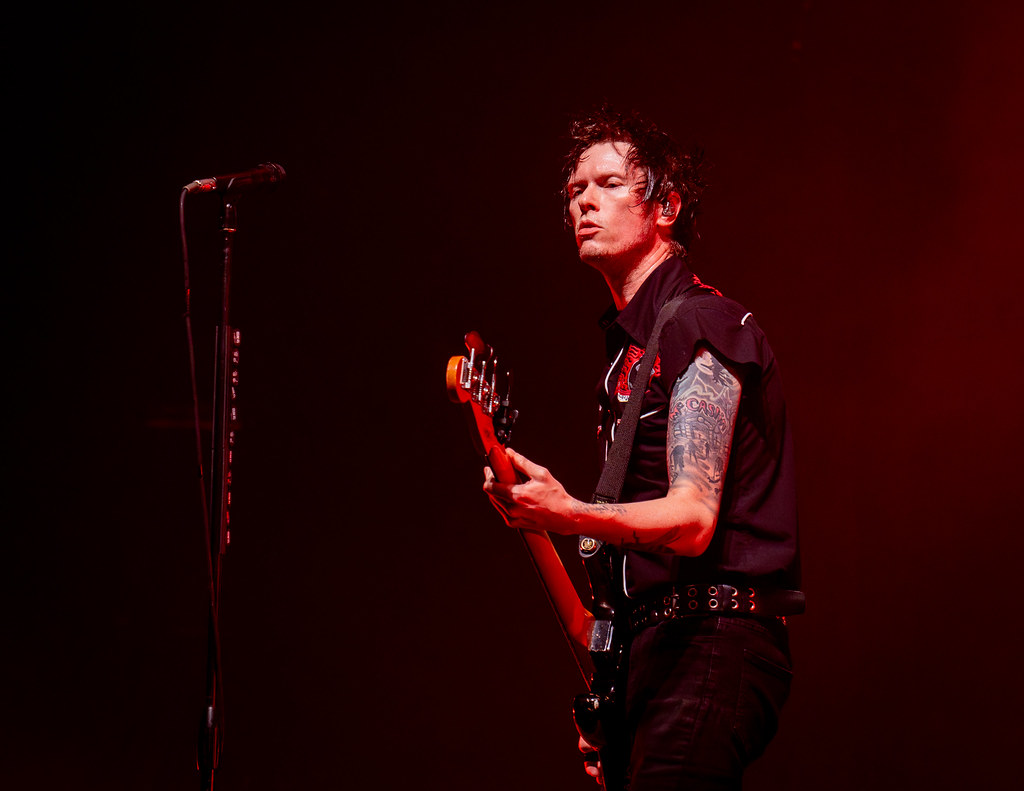 Sum 41 23-1