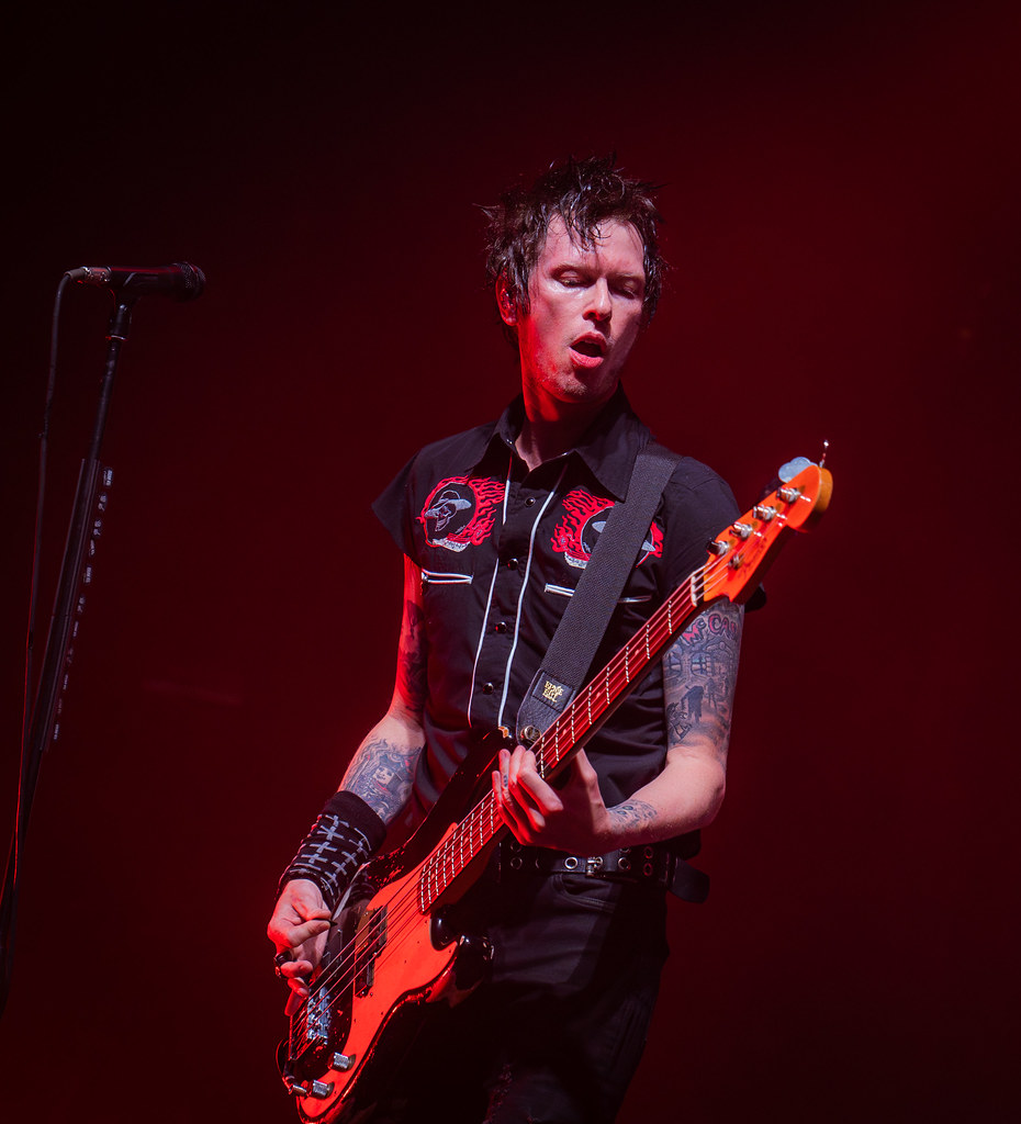 Sum 41 24-1