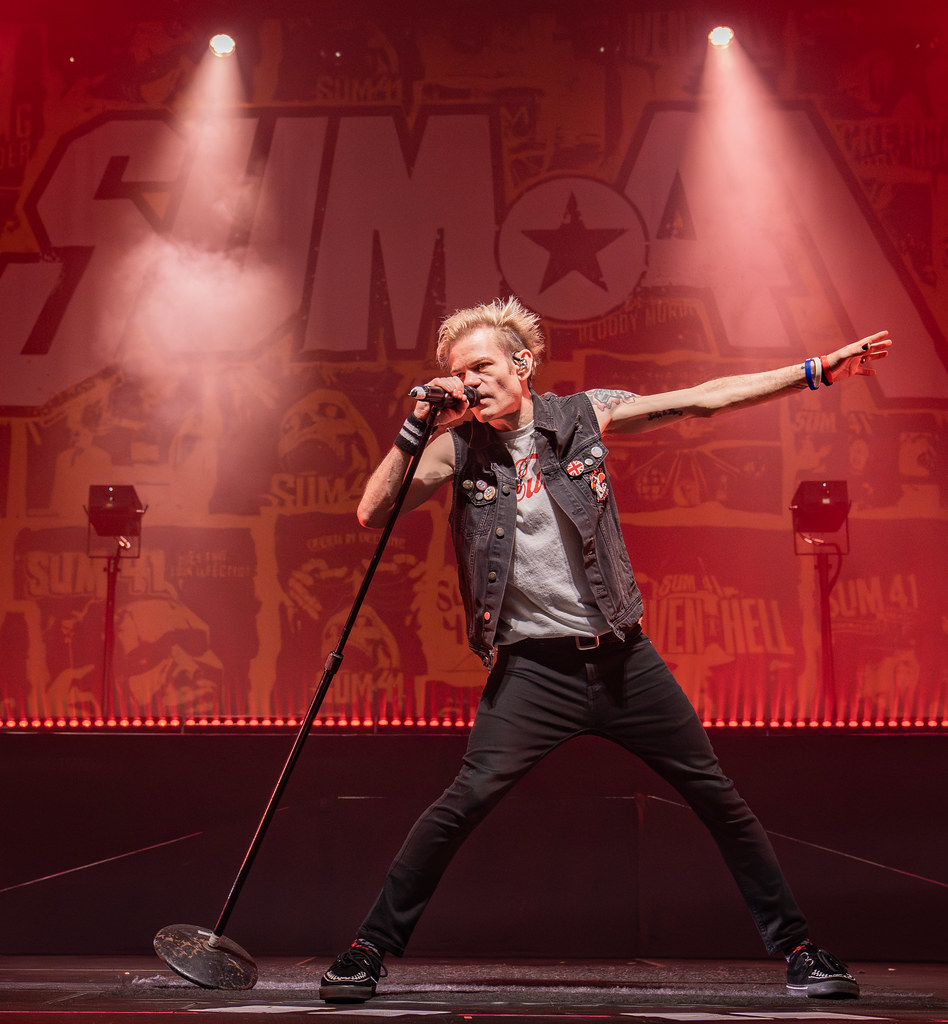 Sum 41 31-1