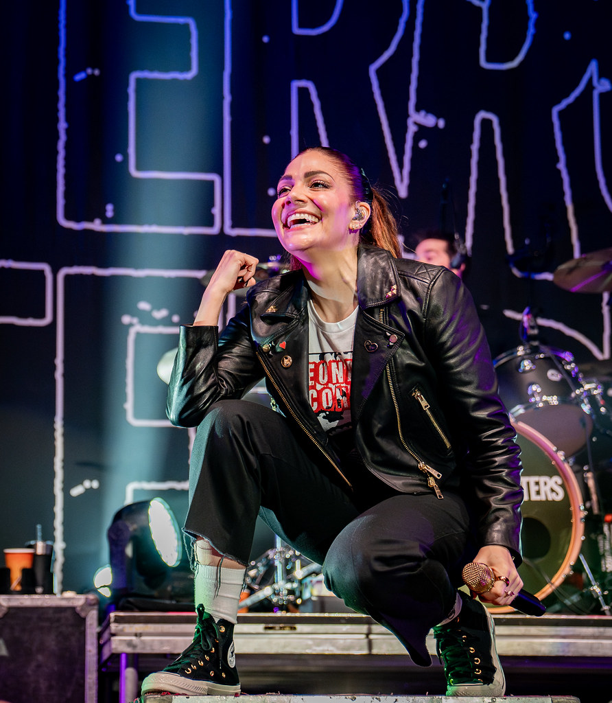 The Interrupters 8-1