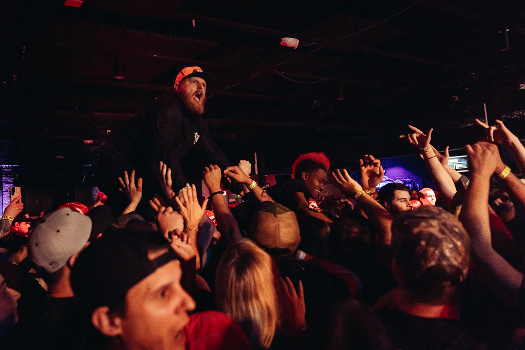 crowd9