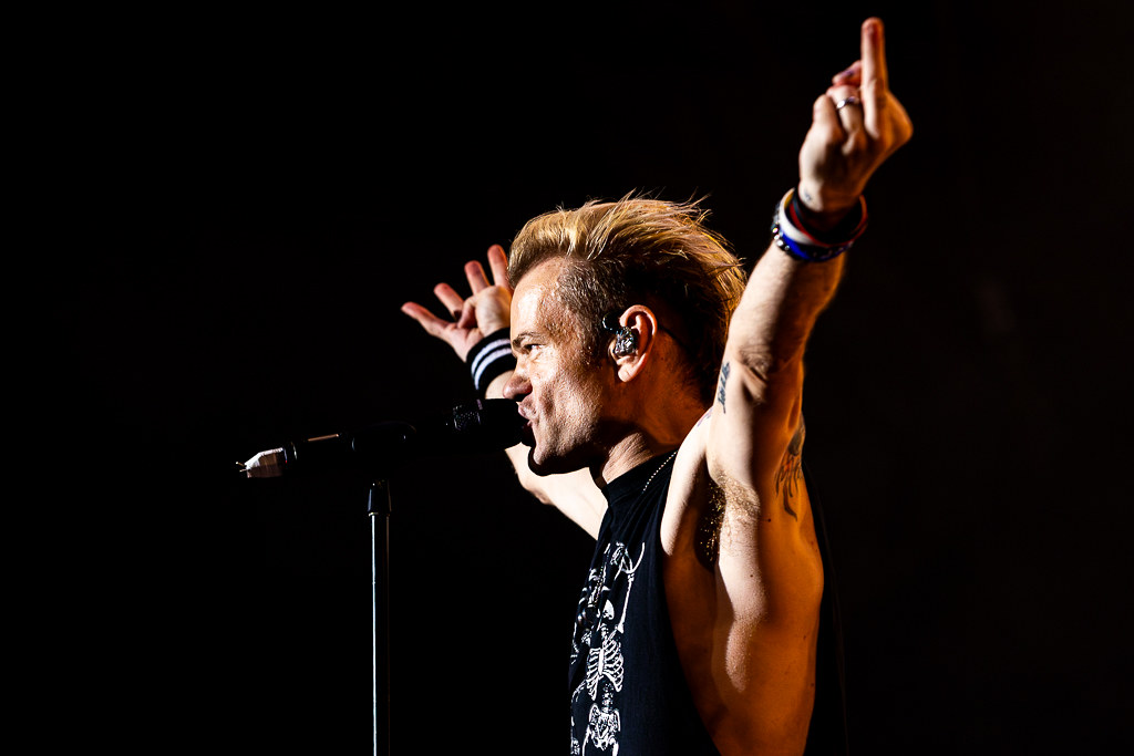 5-15-24 Sum41 Farewelll tour Charlotte NC Shutter16--78