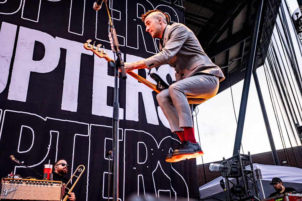 5-15-24 The Interrupters Charlotte NC Shutter16--54