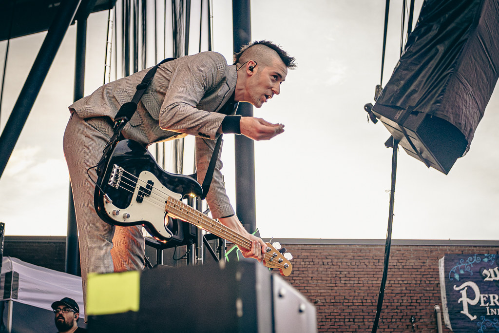 5-15-24 The Interrupters Charlotte NC Shutter16--53