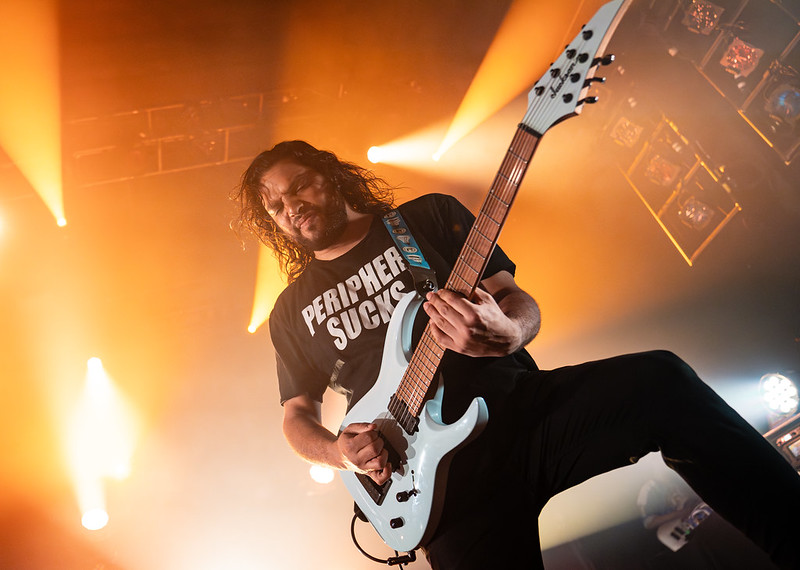 Periphery 7-1