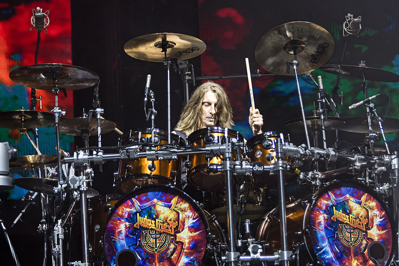 Judas Priest 44