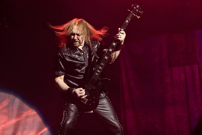 Judas Priest 31