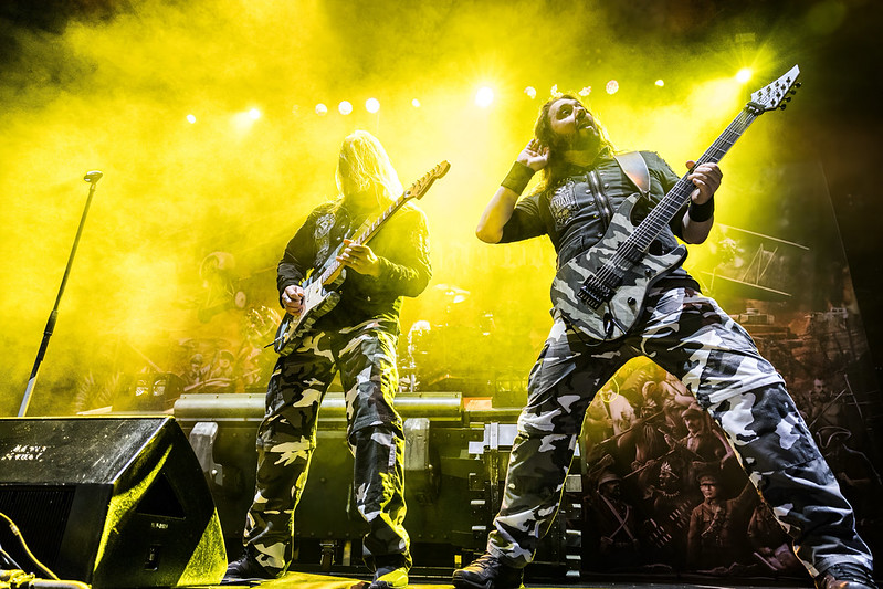 Sabaton 12