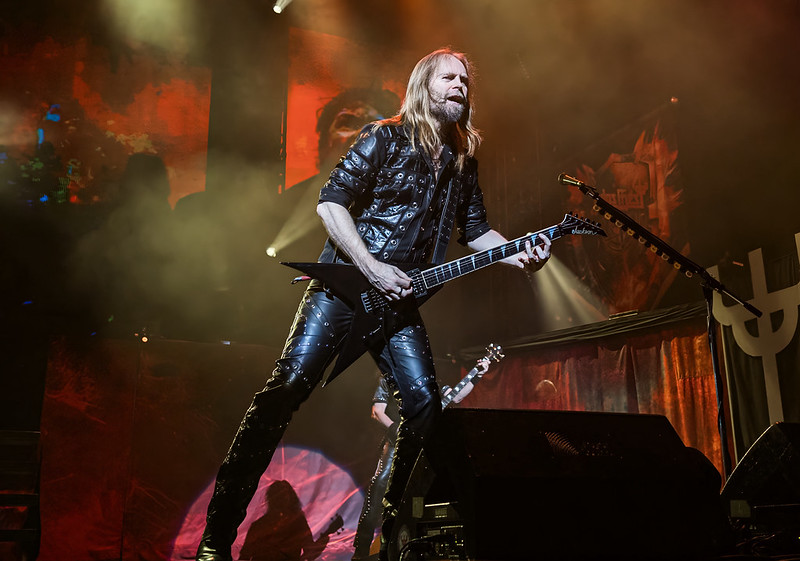 Judas Priest 46