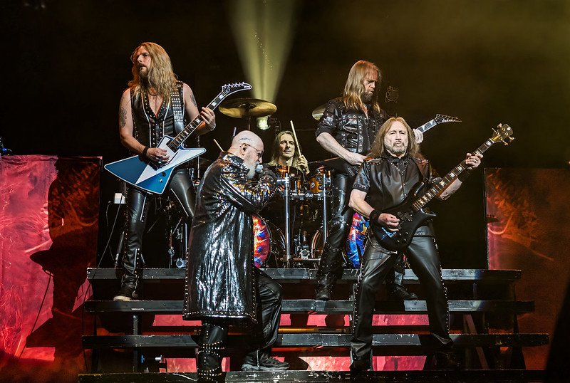 Judas Priest 15