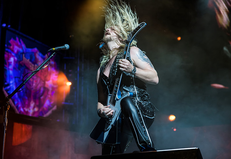 Judas Priest 53