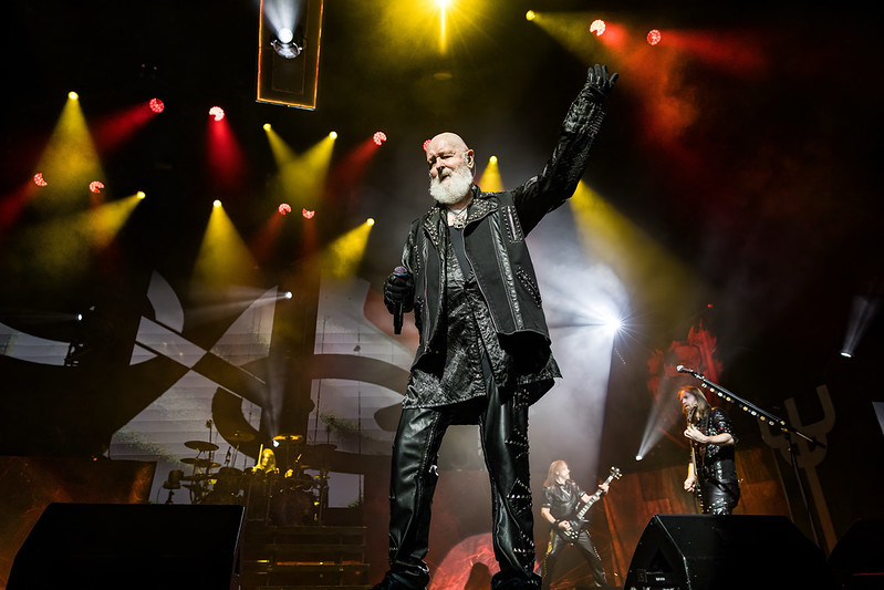 Judas Priest 37