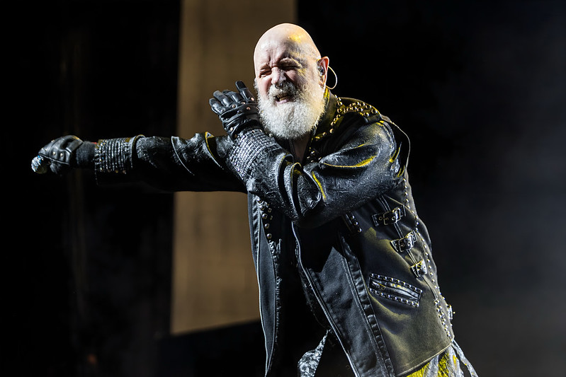 Judas Priest 20