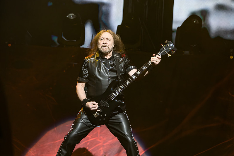 Judas Priest 11