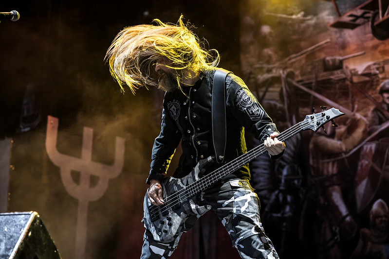 Sabaton 24