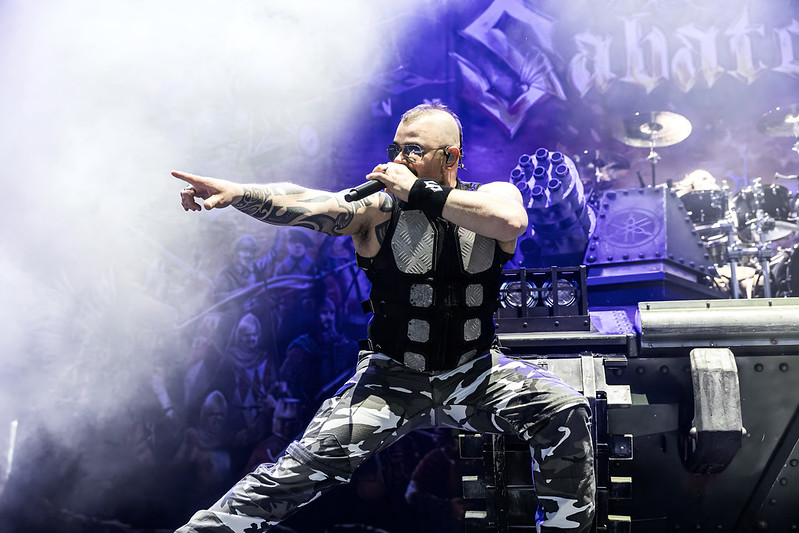 Sabaton 2