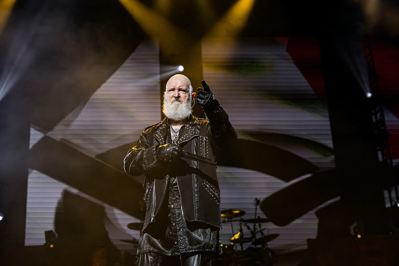 Judas Priest 12