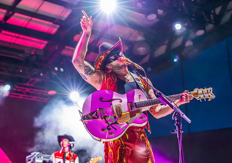 Orville Peck 36