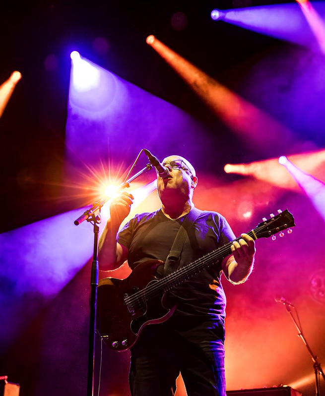 Pixies 9