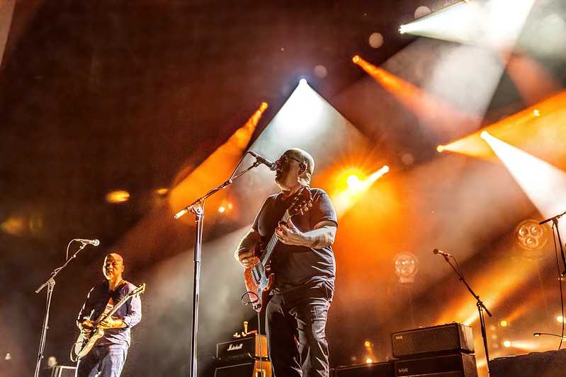 Pixies 25